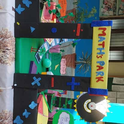 Math Activity
