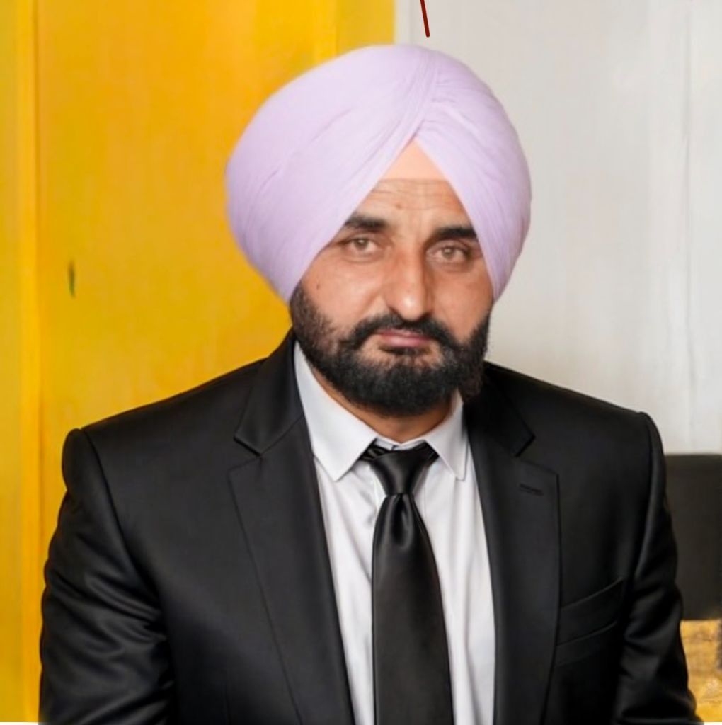 Chairman