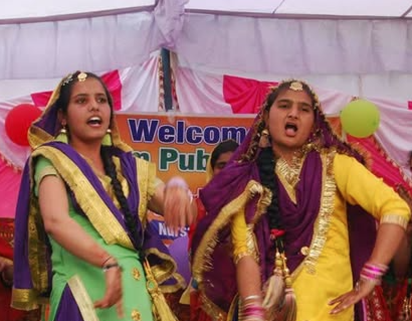 Cultural Events